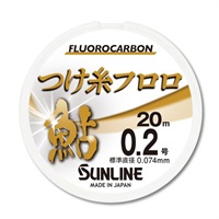 つけ糸フロロ